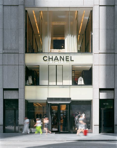 chanel boutique nyc soho|Chanel store 57th street.